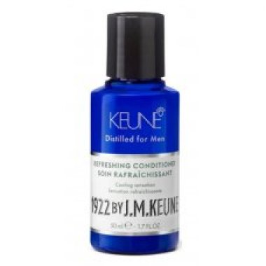 Keune (Кене) Универсальный кондиционер для волос и бороды 1922 (Essential Conditioner), 50 мл.