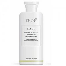 Keune (Кене) Шампунь против выпадения волос (CARE Derma Activate Shampoo) 250 мл.