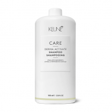 Keune (Кене) Шампунь против выпадения волос (CARE Derma Activate Shampoo) 1000 мл.