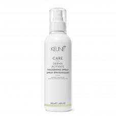 Keune (Кене) Укрепляющий Спрей против выпадения волос(CARE Derma Activate Thickening Spray), 200 мл