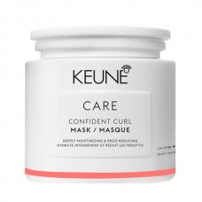 Keune (Кене)  Маска для кудрявых волос CARE Curl Mask 500 мл