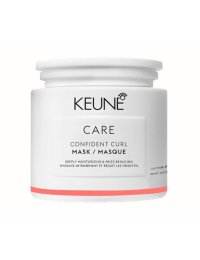 Keune (Кене)  Маска для кудрявых волос CARE Curl Mask 200 мл