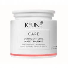 Keune (Кене)  Маска для кудрявых волос CARE Curl Mask 200 мл