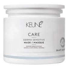 Keune (Кене)  Маска для чувствительной кожи головы/ Care Derma Sensitive Mask 200 мл