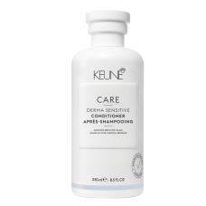 Keune (Кене)  Кондиционер для чувствительной кожи головы CARE Derma Sensitive Conditioner 250 мл