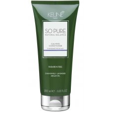 Keune (Кене) Кондиционер увлажняющий (So Pure Moisturizing Conditioner), 200 мл.