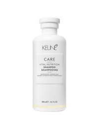 Keune (Кене) Шампунь «Основное питание» (Care Vital Nutrition Shampoo), 300 мл