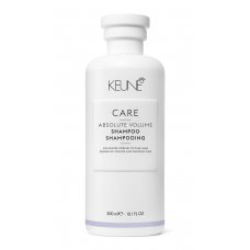 Keune (Кене) Шампунь «Абсолютный объем» (Care Absolute Volume Shampoo), 250 мл