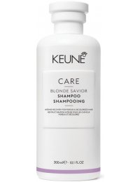 Keune (Кене)  Шампунь Безупречный Блонд CARE Blonde Savior 300 мл