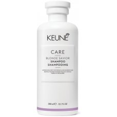 Keune (Кене)  Шампунь Безупречный Блонд CARE Blonde Savior 300 мл