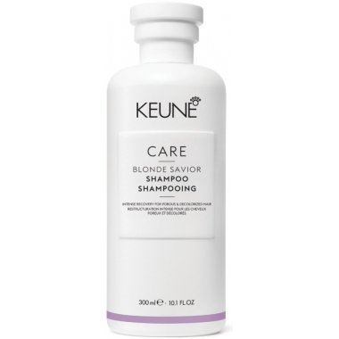 Keune (Кене)  Шампунь Безупречный Блонд CARE Blonde Savior 300 мл