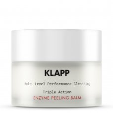 Klapp (Клапп) Энзимный пилинг-бальзам/CORE Purify Multi Level Performance Cleansing, 50 мл