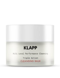 Klapp (Клапп) Очищающий бальзам /CORE Purify Multi Level Performance Cleansing, 50 мл