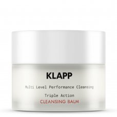 Klapp (Клапп) Очищающий бальзам /CORE Purify Multi Level Performance Cleansing, 50 мл