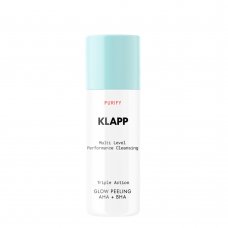Klapp (Клапп) Комплексный пилинг для сияния кожи/Youth Purify Multi Level Performance Cleansing, 30 мл