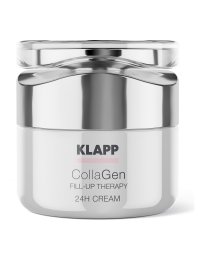 Klapp (Клапп) 24 h Cream (Крем Увлажняющий) 50 мл
