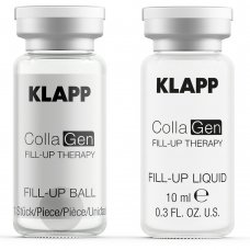 Klapp (Клапп) Replacement Kit (Сменный Набор) 10 + 10 мл
