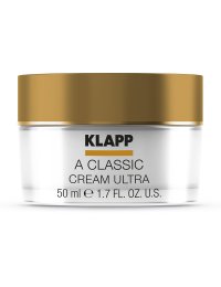 Klapp (Клапп) Cream Ultra (Подтягивающий Дневной Крем Для Лица) 50 мл