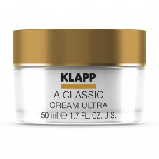 Klapp (Клапп) Cream Ultra (Подтягивающий Дневной Крем Для Лица) 50 мл