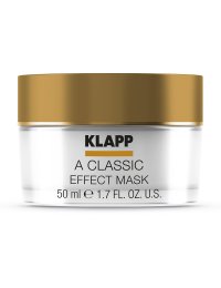 Klapp (Клапп) Effect Mask (Эффект-Маска Для Лица) 50 мл