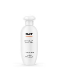 Klapp (Клапп) Cleanser (Косметическое Молочко) 150 мл