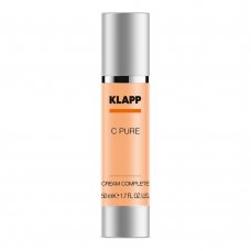 Klapp (Клапп) Cream Complete (Витаминный Крем) 50 мл