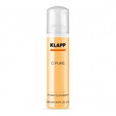 Klapp (Клапп) Foam Cleanser (Очищающая Пенка) 200 мл - 1507