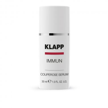 Klapp (Клапп) Couperose Serum (Антикуперозная Сыворотка) 30 мл