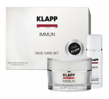 KLAPP - IMMUN- Усиление защитных функций кожи