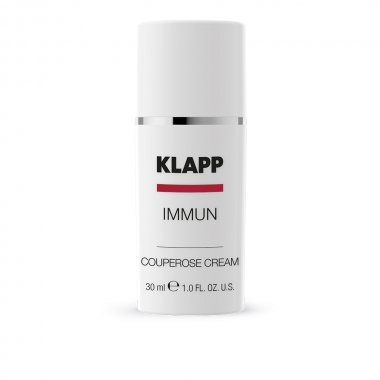 Klapp (Клапп) Couperose Cream (Крем "Антикупероз") 30 мл