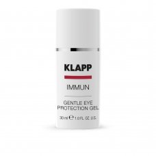 Klapp (Клапп) Gentle Eye Protection (Гель Для Кожи Вокруг Глаз) 30 мл