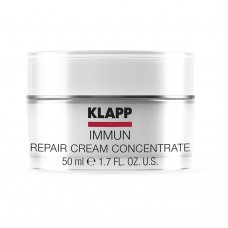 Klapp (Клапп) Repair Cream Concentrate (Восстанавливающий Крем) 50 мл