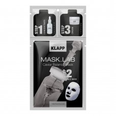 Klapp (Клапп) Caviar Balance Mask (Набор Маски Для Лица) 1 шт