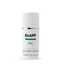 Klapp (Клапп) Oil Free Lotion (Нормализующий Крем) 30 мл