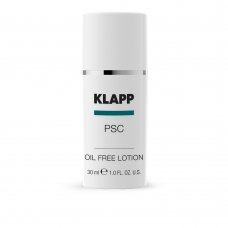 Klapp (Клапп) Oil Free Lotion (Нормализующий Крем) 30 мл