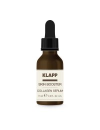 Klapp (Клапп) Collagen Serum (Сыворотка "Коллаген") 15 мл
