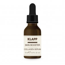 Klapp (Клапп) Collagen Serum (Сыворотка "Коллаген") 15 мл