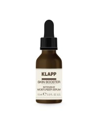 Klapp (Клапп) Intensive Moisturizer serum (Сыворотка "Интенсивно Увлажняющая") 15 мл