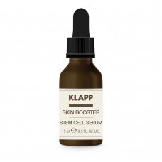 Klapp (Клапп) Stem Cell Booster (Сыворотка "Стволовые Клетки") 15 мл