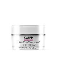 Klapp (Клапп) Lipid Cream (Питательный Крем) 50 мл