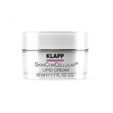 Klapp (Клапп) Lipid Cream (Питательный Крем) 50 мл