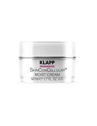 Klapp (Клапп) Moist Cream (Увлажняющий Крем) 50 мл