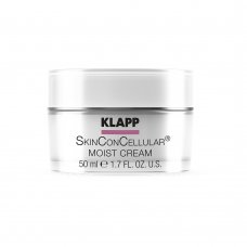 Klapp (Клапп) Moist Cream (Увлажняющий Крем) 50 мл