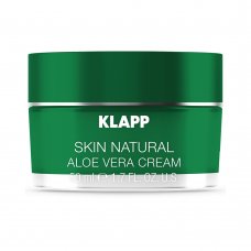 Klapp (Клапп) Aloe Vera Cream (Крем Алое Вера) 50 мл