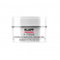 Klapp (Клапп) Complete Cream (Крем Гидра Комплит) 50 мл