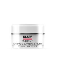 Klapp (Клапп) Lifting Cream Day & Night (Крем-Лифтинг "День-Ночь") 50 мл