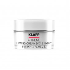Klapp (Клапп) Lifting Cream Day & Night (Крем-Лифтинг "День-Ночь") 50 мл