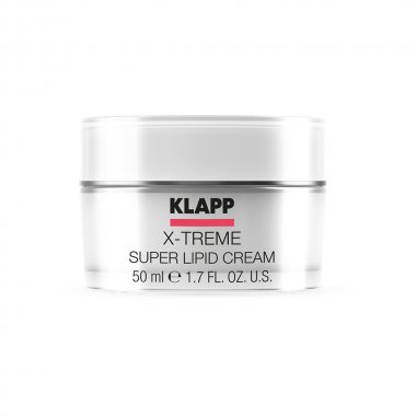 Klapp (Клапп) Super Lipid Cream (Крем Супер Липид) 50 мл