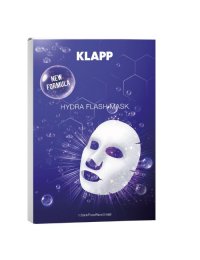 Klapp (Клапп) Hudra Flash Mask (Гидро-Флэш Маска) 1 шт