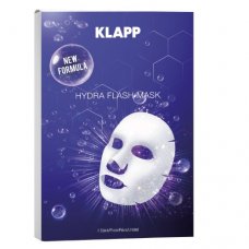 Klapp (Клапп) Hudra Flash Mask (Гидро-Флэш Маска) 1 шт
